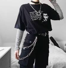 aesthetic looking e girl shirts - Google Search