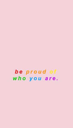 pride aesthetic quotes - Google Search