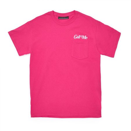Nine One Seven Hypnotic T-Shirt (Pink)