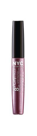 Nyc New York Color up to 8hr City Proof Extended Wear Lipgloss | Cherry Ever After