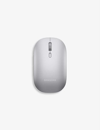 SAMSUNG - Wireless Bluetooth slim mouse | Selfridges.com
