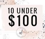 under $100 text - Google Search