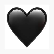 black heart emoji - Google Search