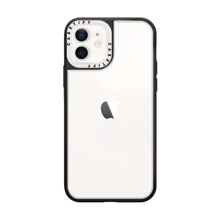 Clear iPhone Case – CASETiFY
