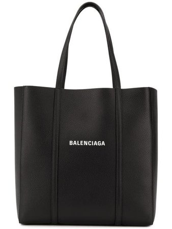 Balenciaga Small Everyday Tote - Farfetch