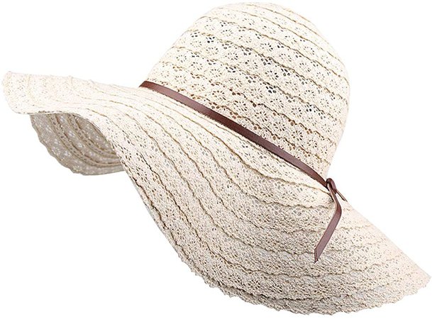 beach hats for women - Google Search