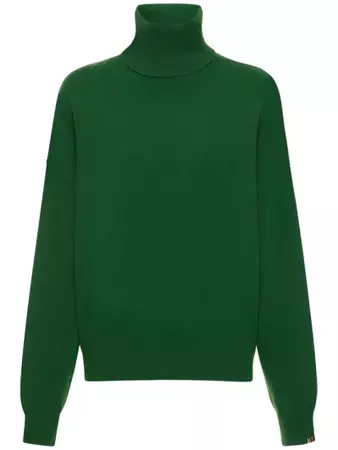 Jill cashmere blend turtleneck sweater - Extreme Cashmere - Women | Luisaviaroma