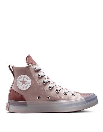 Converse Chuck Taylor All Star CX sneakers in stone mauve | ASOS