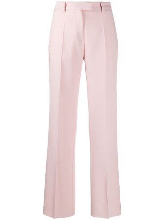 Golden Goose tailored wide-leg trousers