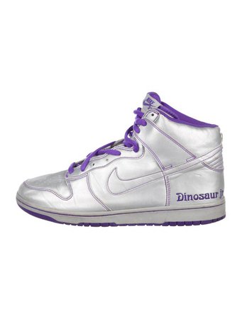 Nike Dunk High Premium SB 'Dinosaur Jr' Sneakers - Shoes - WU232144 | The RealReal