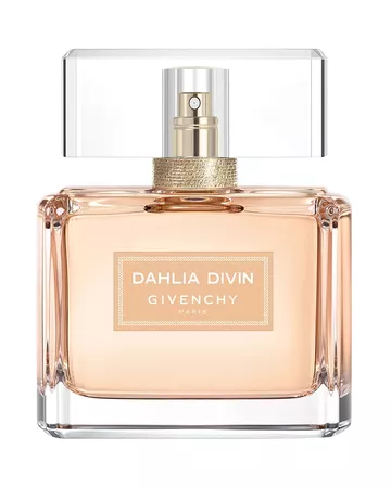 Givenchy Dahlia Divin Eau de Parfum Nude 2.5 oz.