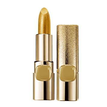 Gold -Topaz-lipstick