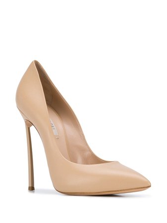 Casadei pointed stiletto pumped $584 - Buy Online - Mobile Friendly, Fast Delivery, Price