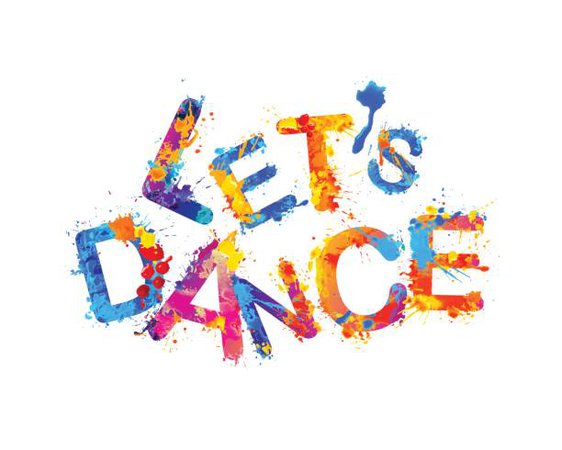115 Pictures Of The Word Dance Pictures Illustrations & Clip Art - iStock