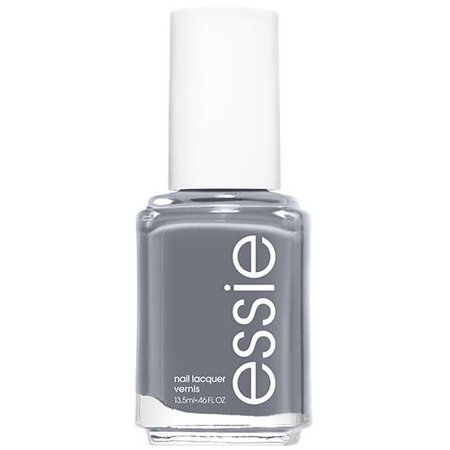 Essie - Petal Pushers - Grey - Nail Polish