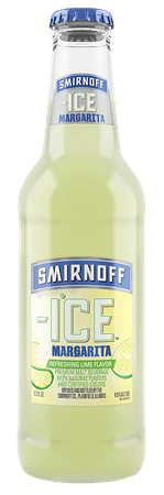 Smirnoff Ice "Margarita"