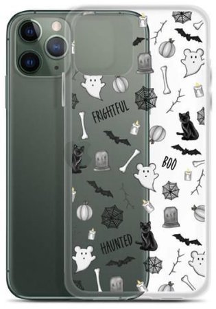 Halloween Phone
