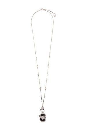Vince Camuto Butterfly Charm Pendant Necklace