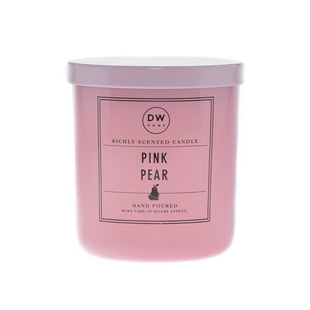 Pink Pear | Signature Color Story | DW Home Candles