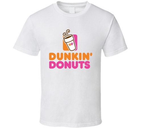 Dunkin Donuts Shirt