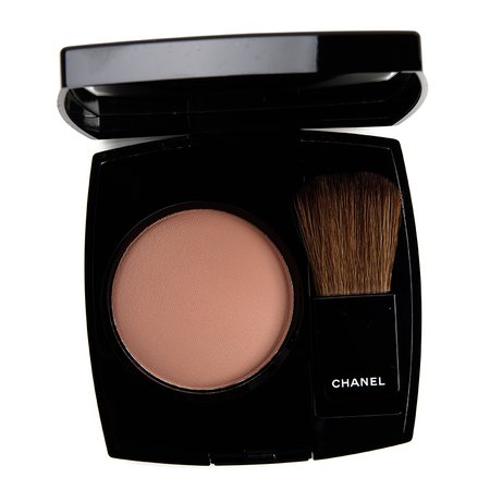 Chanel Ombre (608) Joues Contraste Blush Review & Swatches