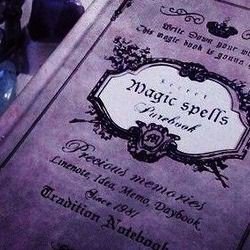 magic spells