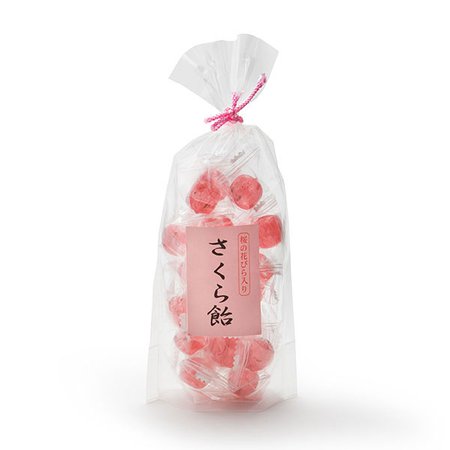 sakura candy