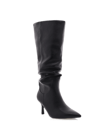 BILLINI | CANYON - BLACK |Boots