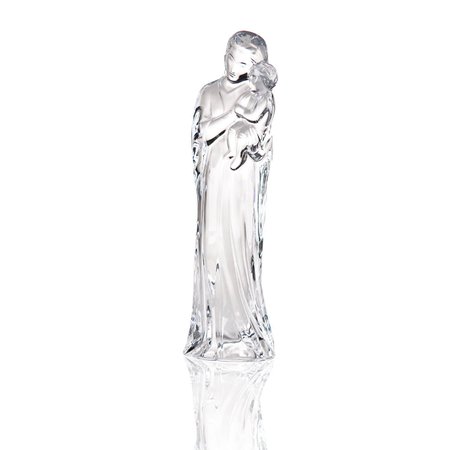 Crystal Classics Baccarat Mother and Child | Crystal Classics