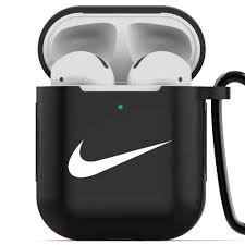 airpods with nike case - Google Search