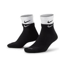 black and white nike socks - Google Search