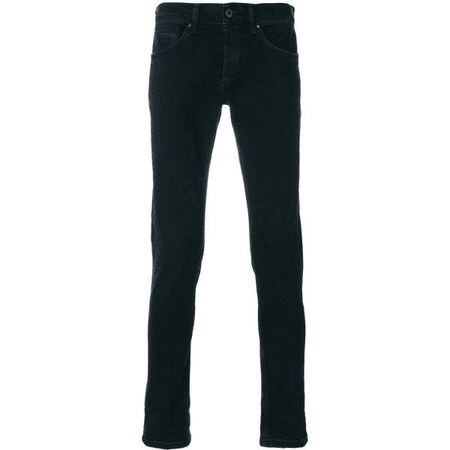 Dondup Skinny Jeans ($259)