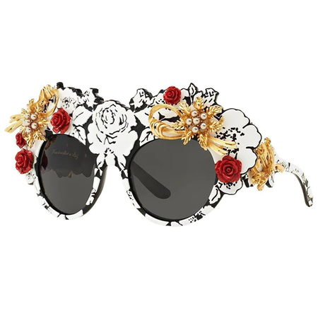 Dolce Gabbana sunglasses