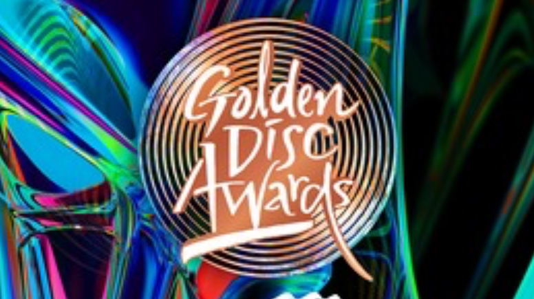 golden disc disk awards 2024