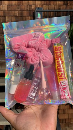 Pink Deluxe Bundle | Glitzcosmetics209 | Lipgloss lips, Diy lip gloss, Lip gloss collection