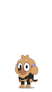 bluey characters png - Google Search