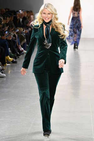 NY Fashion Week 2019 photos: Highlights from the runway | syracuse.com