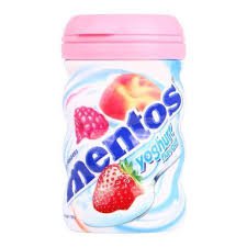strawberry mentos aesthetic - Google Search