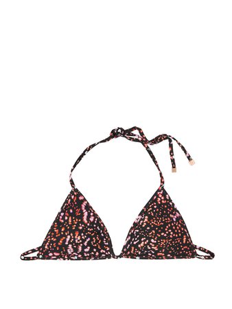 Reversible Halter Triangle Top - Swimwear - Victoria's Secret Swim
