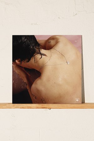 Harry Styles - Harry Styles LP | Urban Outfitters