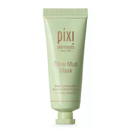Glow Mud Mask – Pixi Beauty UK