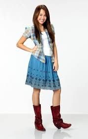 miley stewart outfits - Google Search