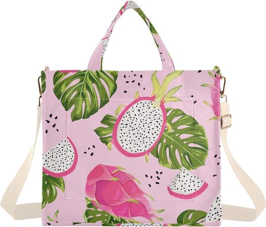 Dragon Fruit Handbag