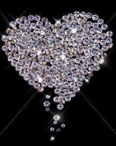 Crystal Heart