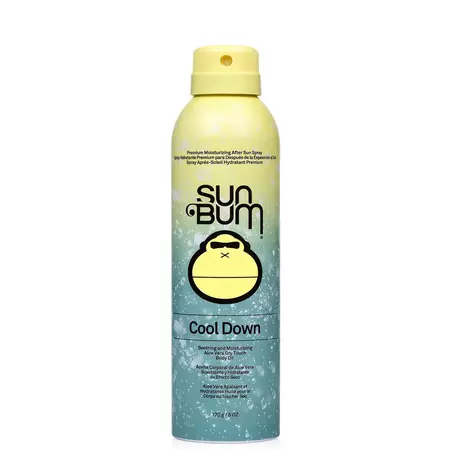 Sun Bum | Cool Down After Sun Spray | Cult Beauty