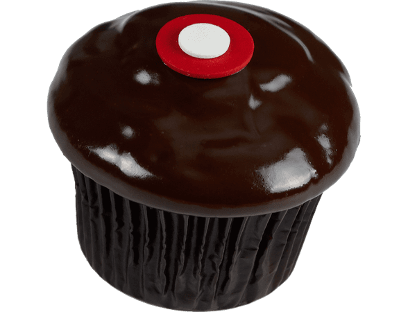 Chocolate Marshmallow Cupcake | Sprinkles