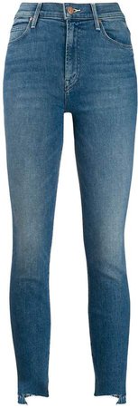 Stunner Two Step Fray jeans