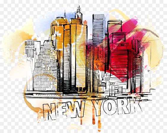 city new york