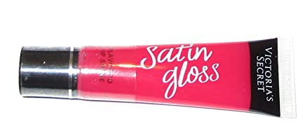Amazon.com : Victoria's Secret Beauty Rush Satin Gloss Lip Shine Passionfruit : Beauty & Personal Care