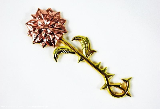 thorn key